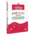 4. Snf Trke Beceri Temelli Yeni Nesil Etkinlikler Kral Kz Yaynlar