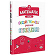 4. Snf Matematik Beceri Temelli Yeni Nesil Etkinlikler 2. Kitap Kz Yaynlar