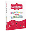 4. Snf Matematik Beceri Temelli Yeni Nesil Etkinlikler 1. Kitap Kz Yaynlar