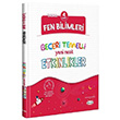 4. Snf Fen Bilimleri Beceri Temelli Yeni Nesil Etkinlikler Kral Kz Yaynlar