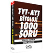 TYT AYT Biyoloji Soru Bankas apa Yaynlar