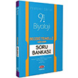 9. Snf Biyoloji Beceri Temelli Soru Bankas Protokol Serisi Data Yaynlar