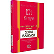 10. Snf Kimya Beceri Temelli Soru Bankas Protokol Serisi Data Yaynlar