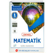 8.Snf Matematik Soru Bankas Fen Bilimleri Yaynlar