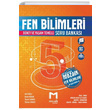 5. Snf Fen Bilimleri Soru Bankas Mozaik Yaynlar
