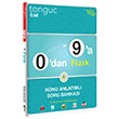 0 dan 9 a Fizik Konu Anlatml Soru Bankas Tongu Akademi