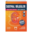 6. Snf Sosyal Bilgiler Soru Bankas Mozaik Yaynlar