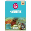 Ayt 40 Seansta Matematik Okyanus Yaynlar