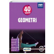 TYT 40 Seansta Geometri Okyanus Yaynlar