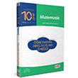 10. Snf Matematik retmenin Ders Notlar Hzl Editr Yaynevi