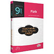 9. Snf Fizik retmenin Ders Notlar Hzl Editr Yaynevi