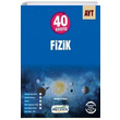 AYT 40 Seansta Fizik Okyanus Yaynlar