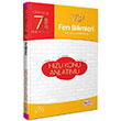 7. Snf VIP Fen Bilimleri Hzl Konu Anlatml Editr Yaynevi