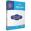 8. Snf VIP Matematik Hzl Konu Anlatm Editr Yaynevi