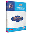 8. Snf VIP Fen Bilimleri Hzl Konu Anlatml Editr Yaynevi