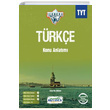 TYT Trke Iceberg Konu Anlatm  Okyanus Yaynlar