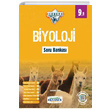 9.Snf Biyoloji Iceberg Soru Bankas Okyanus Yaynlar