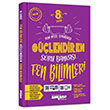 8.Snf Glendiren Fen Bilimleri Soru Bankas Ankara Yaynclk