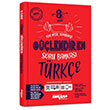 8.Snf Glendiren Trke Soru Bankas Ankara Yaynclk