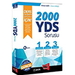 2000 YDS Sorusu Ders almay Sevmeyenler in 10. Bask  Yarg Yaynlar