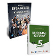 2020 KPSS GYGK Efsaneler ve Markalar Karmas KR Akademi