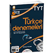 TYT Paragrafn ifresi Trke Denemeleri Paragrafn ifresi Yaynclk