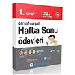 1. Snf araf araf Hafta Sonu devleri Mutlu Yaynlar