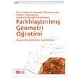 Farkllatrlm Geometri retimi Pegem Yaynlar