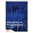 Algoritma ve Programlama Pegem Yaynlar