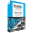 Tesir Medeni Hukuku alma Kitab Temsil Yaynlar