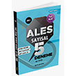 2021 ALES Saysal 5 Deneme Tercih Akademi Yaynlar