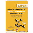 rn Adaptasyonu le hracat Performans Arasndaki liki Nobel Bilimsel Eserler