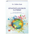 Srdrlebilirlik letiimi Nobel Bilimsel Eserler