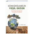Srdrlebilir Yeil Deer Nobel Bilimsel Eserler