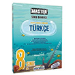 8.Snf Master Trke Soru Bankas Okyanus Yaynlar