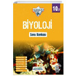 10.Snf Iceberg Biyoloji Soru Bankas Okyanus Yaynlar