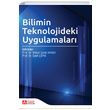 Bilimin Teknolojideki Uygulamalar Pegem Yaynlar