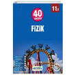 11.Snf 40 Seans Fizik Soru Bankas Okyanus Yaynlar