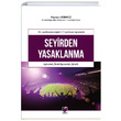 Seyirden Yasaklanma Adalet Yaynevi