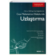 Ceza Muhakemesi Hukukunda Uzlatrma Sekin Yaynevi