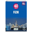 10.Snf 40 Seansta Kolay Fizik Okyanus Yaynlar