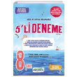 8.Snf 5 li Deneme Okyanus Yaynlar