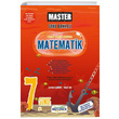 7.Snf Master Matematik Soru Bankas Okyanus Yaynlar