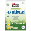 8.Snf Pre Master Fen Bilimleri Soru Bankas Okyanus Yaynlar