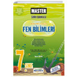 7.Snf Master Fen Bilimleri Soru Bankas Okyanus Yaynlar