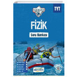 TYT Iceberg Fizik Soru Bankas Okyanus Yaynlar