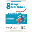 8. Snf Trke Klavuz Soru Bankas Koray Varol Akademi