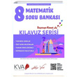 8. Snf Matematik Klavuz Soru Bankas Koray Varol Akademi