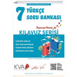 7. Snf Trke Klavuz Soru Bankas Koray Varol Akademi