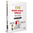 8. Snf LGS Beceri Temelli Sorular Nasl zlr Beyaz Kitap Editr Yaynlar